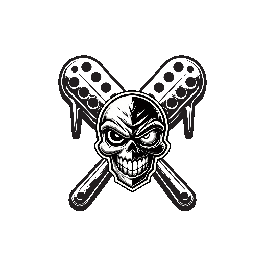 Hash Land Supply logo