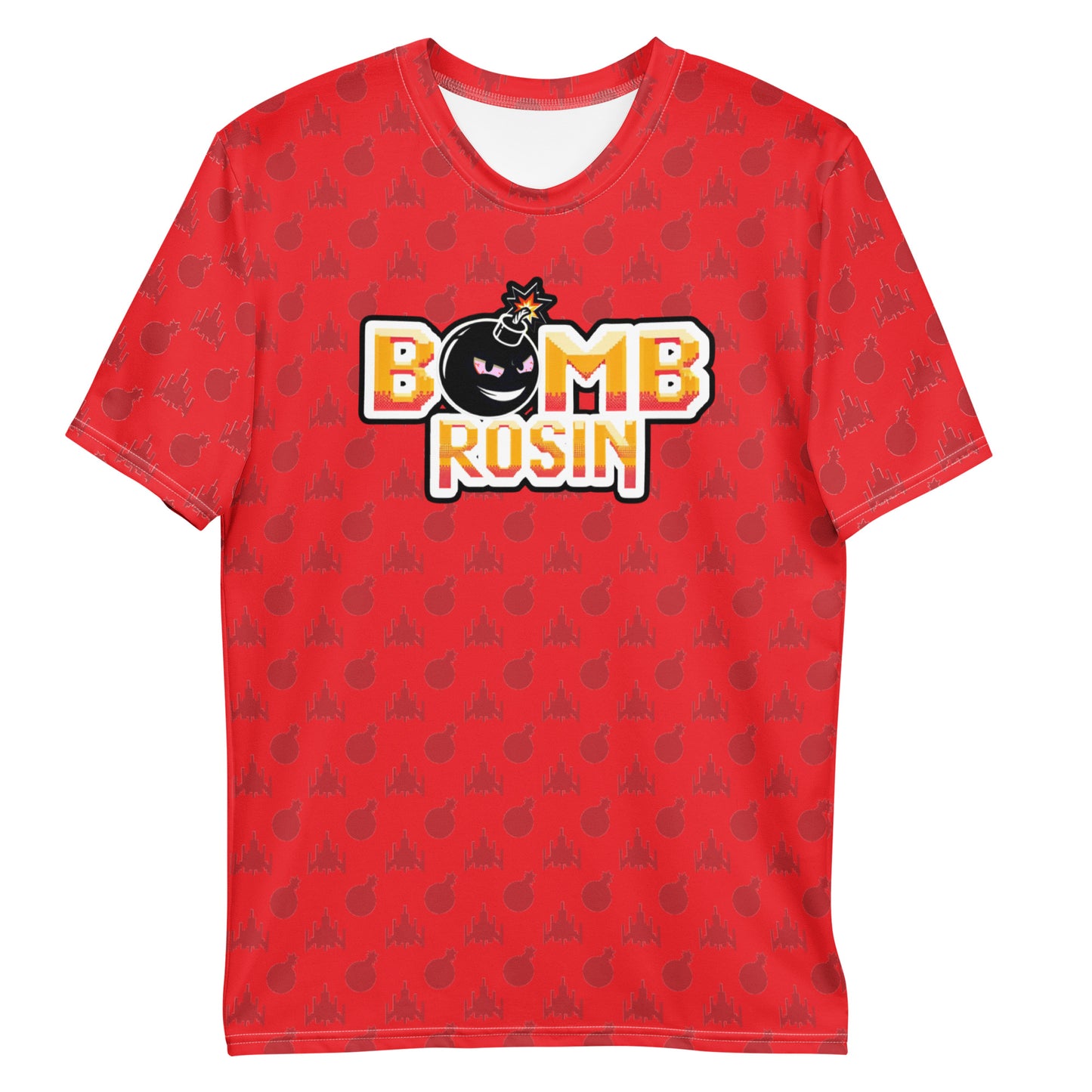Red T