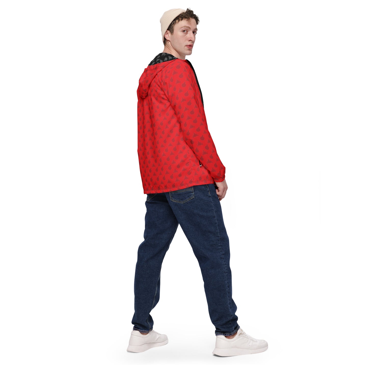 Windbreaker