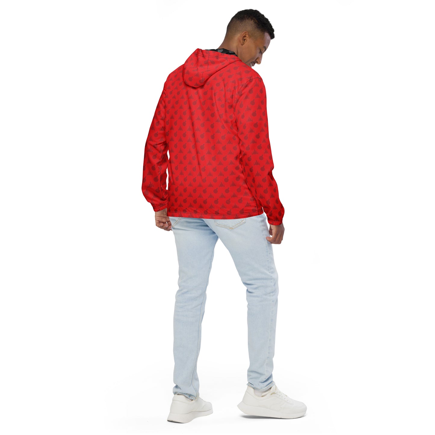 Windbreaker