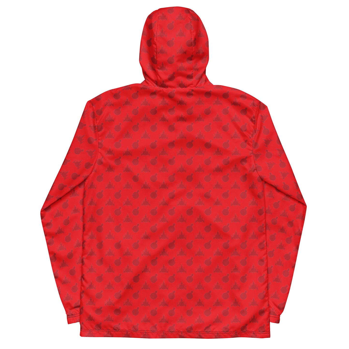 Windbreaker
