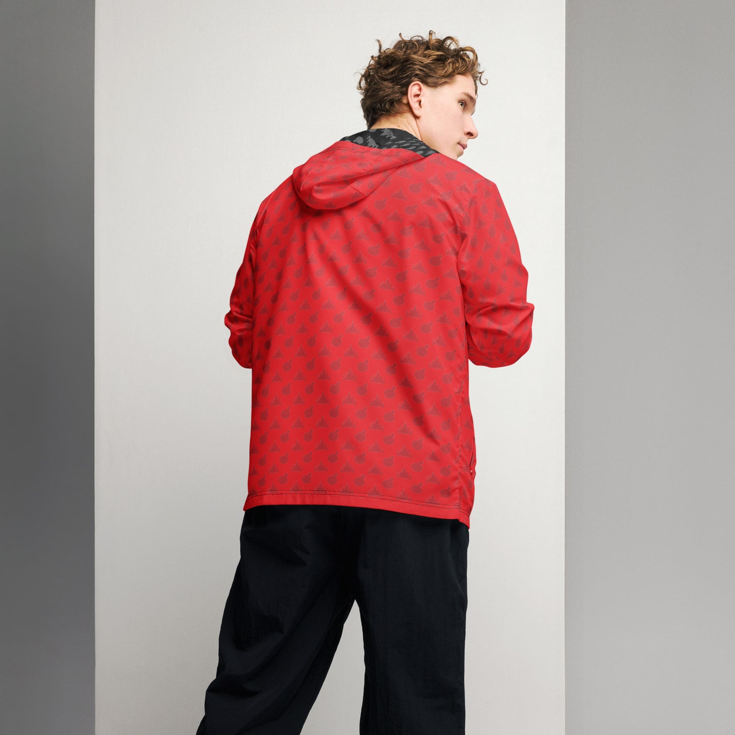 Windbreaker
