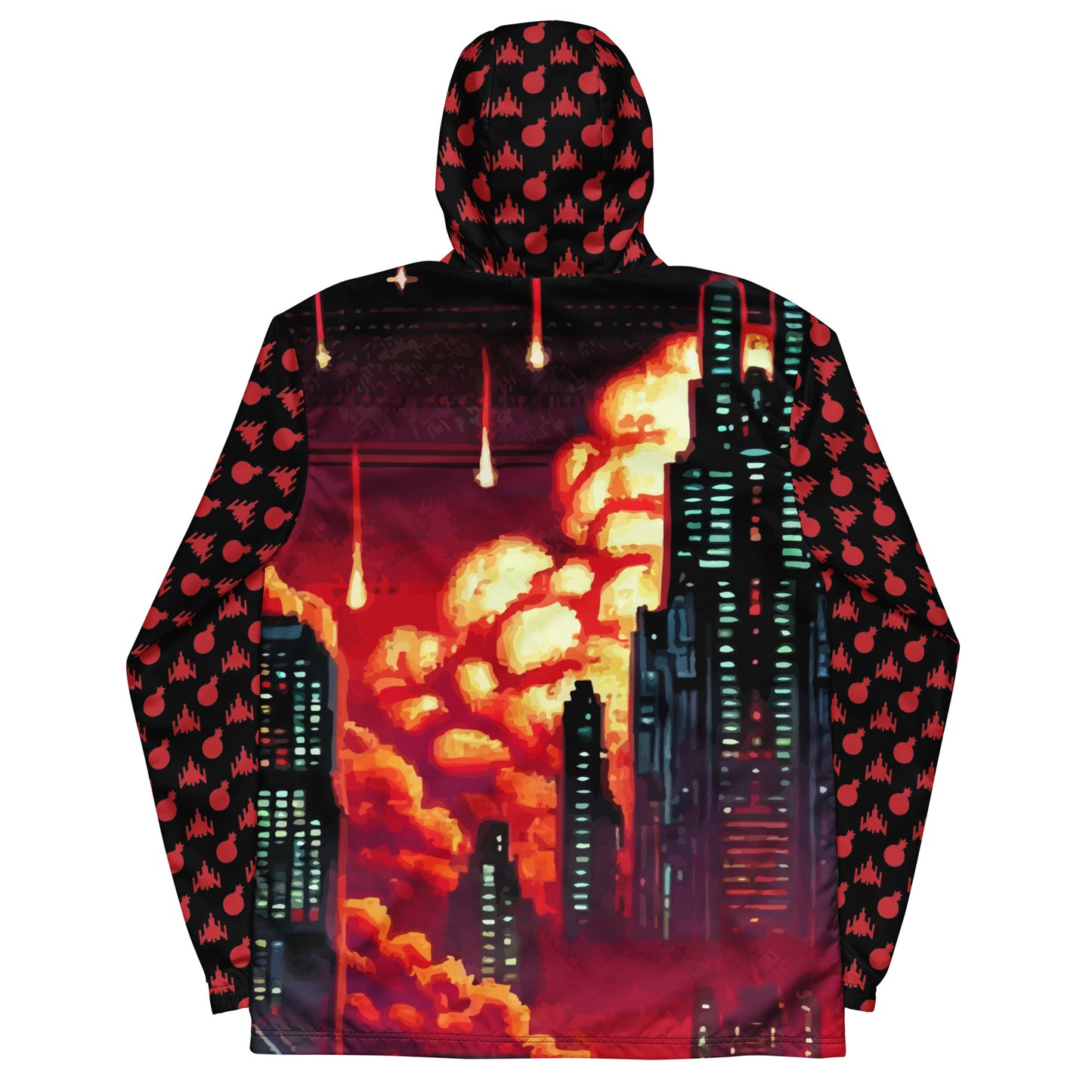 Windbreaker