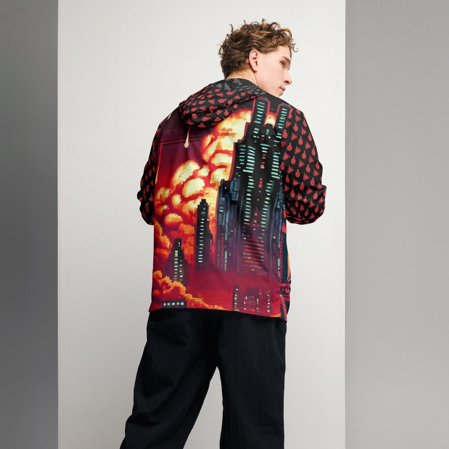 Windbreaker