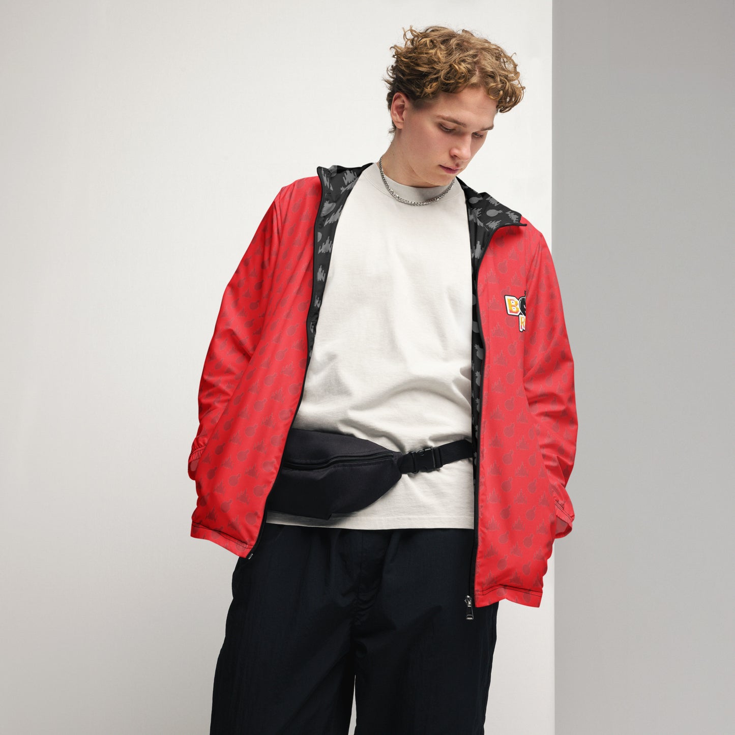 Windbreaker