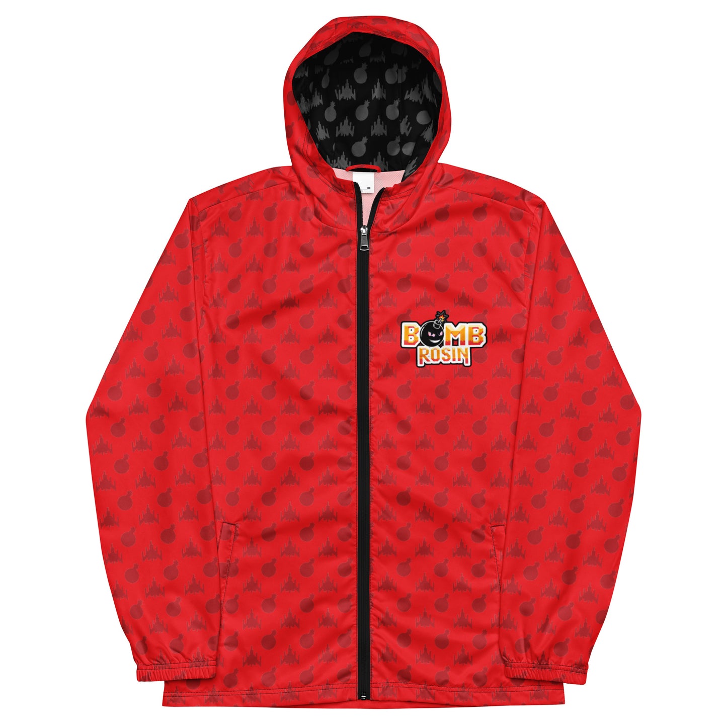 Windbreaker