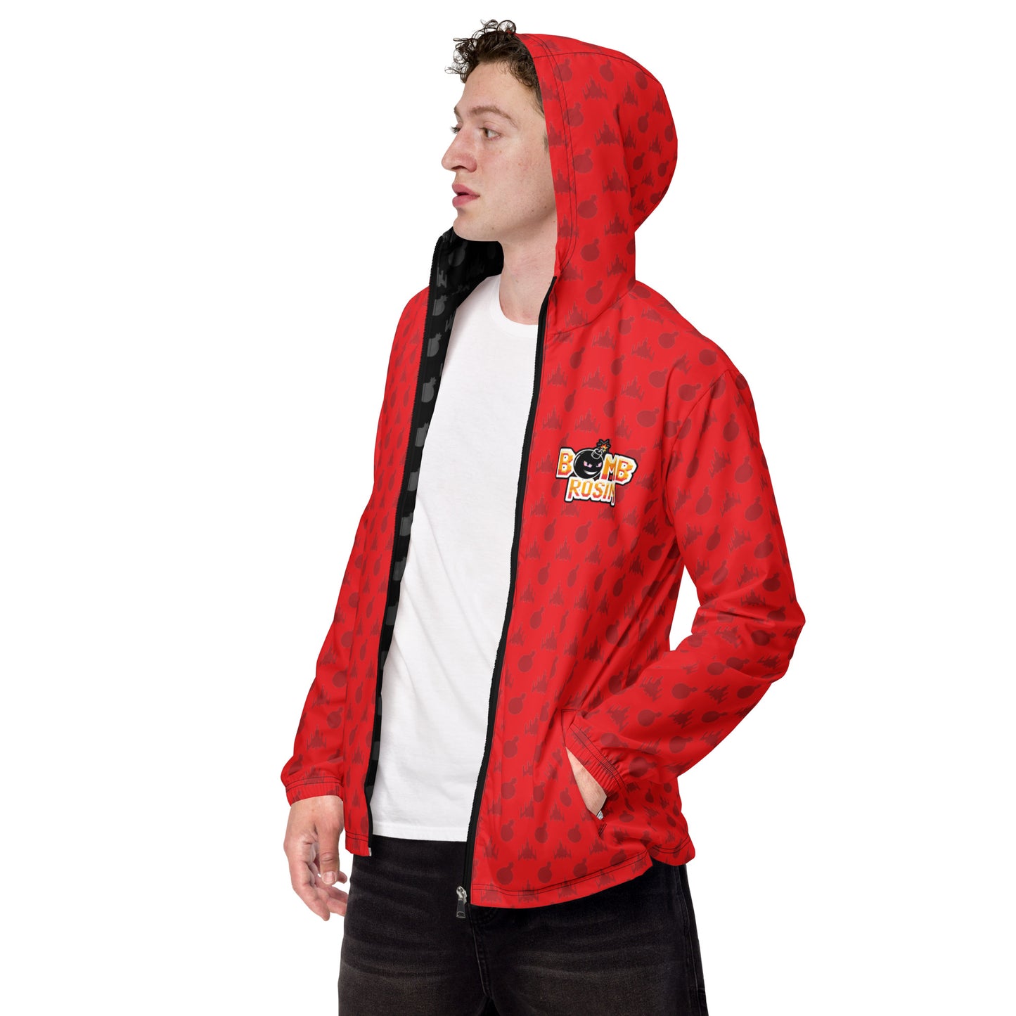 Windbreaker