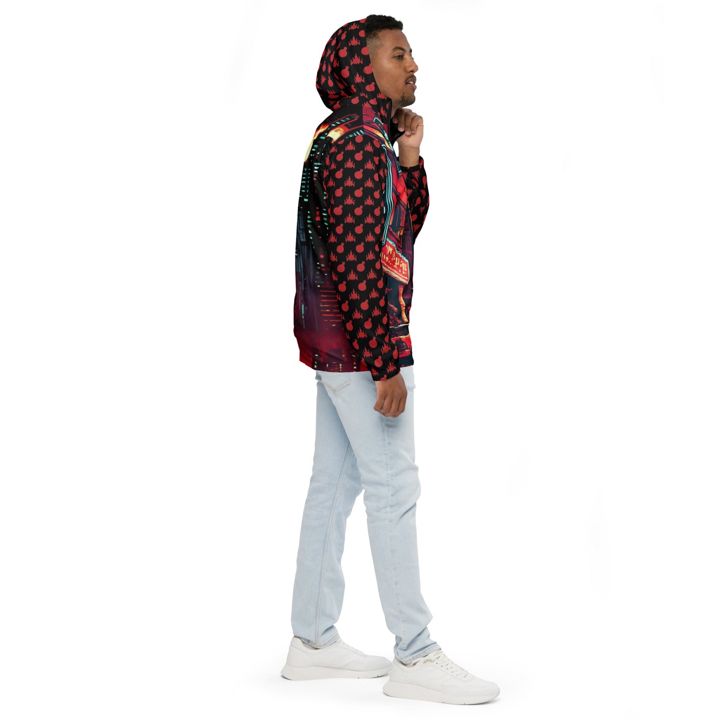 Windbreaker