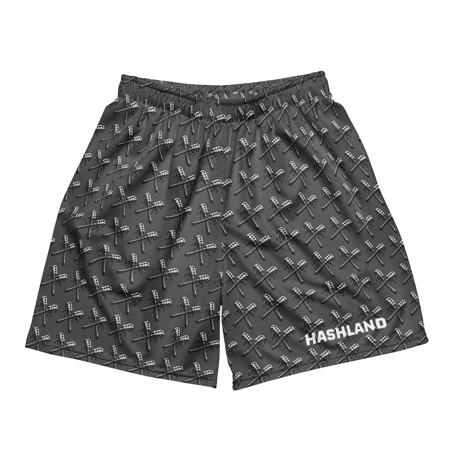 HASHLAND SHORTS