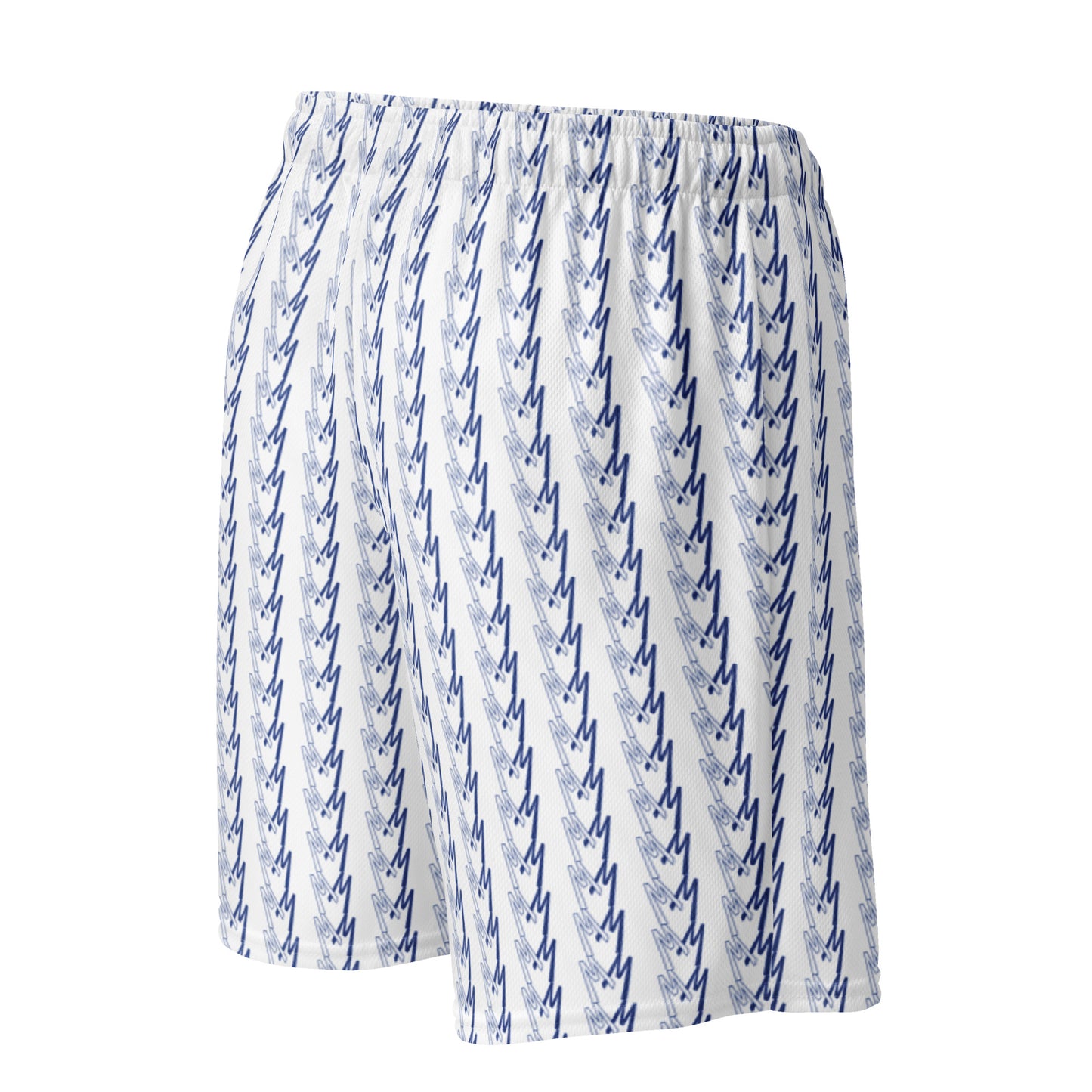 Mesh shorts
