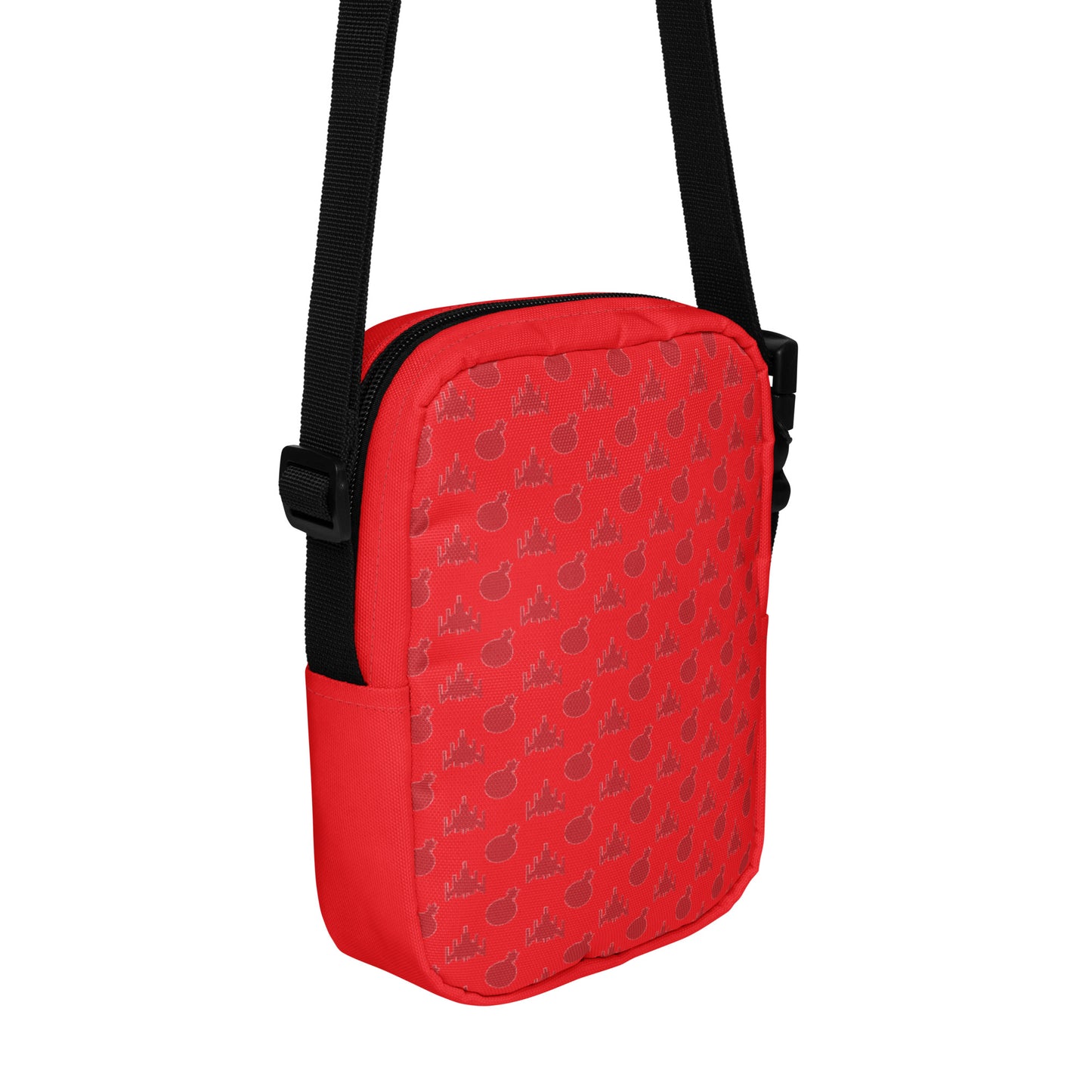 Bomb Crossbody bag