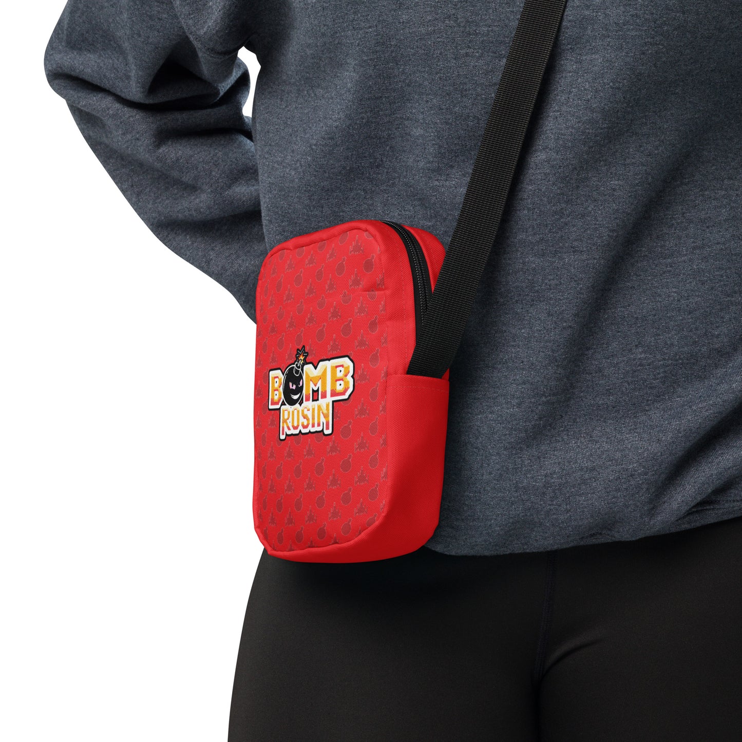 Bomb Crossbody bag