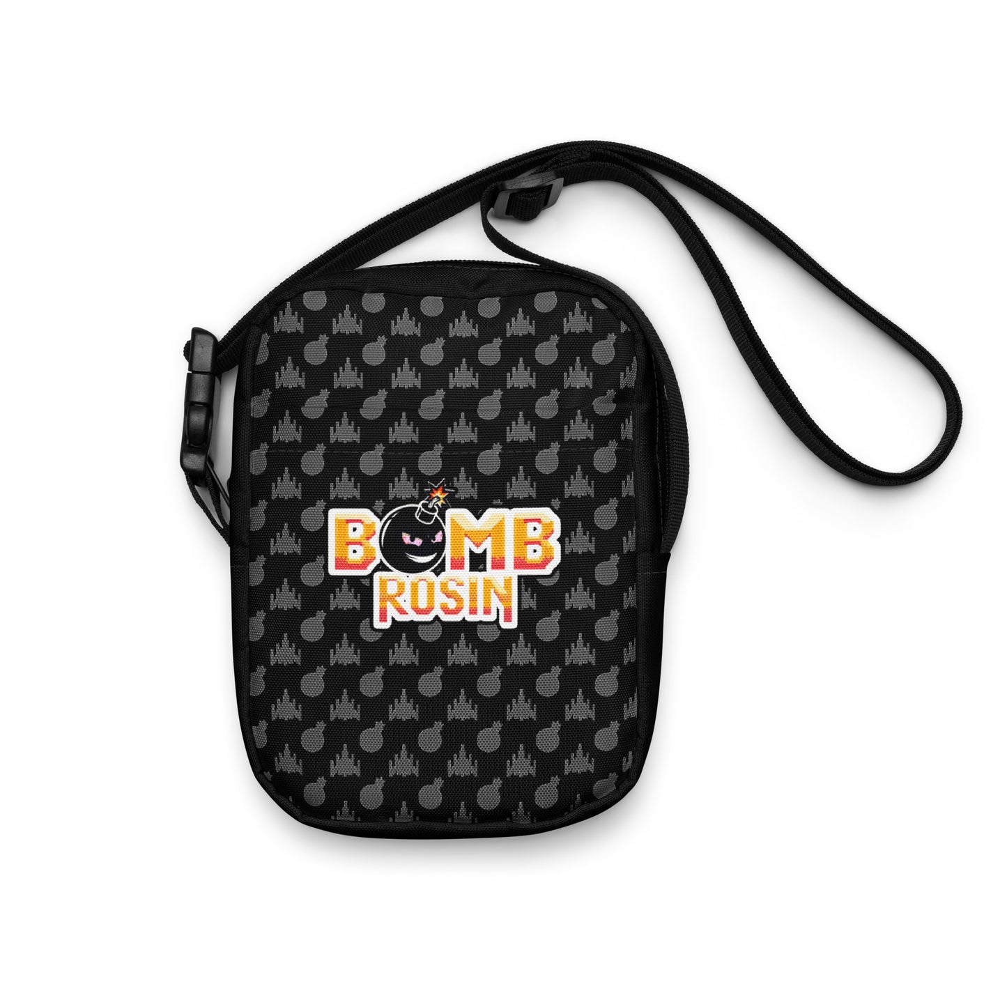Bomb Crossbody Bag
