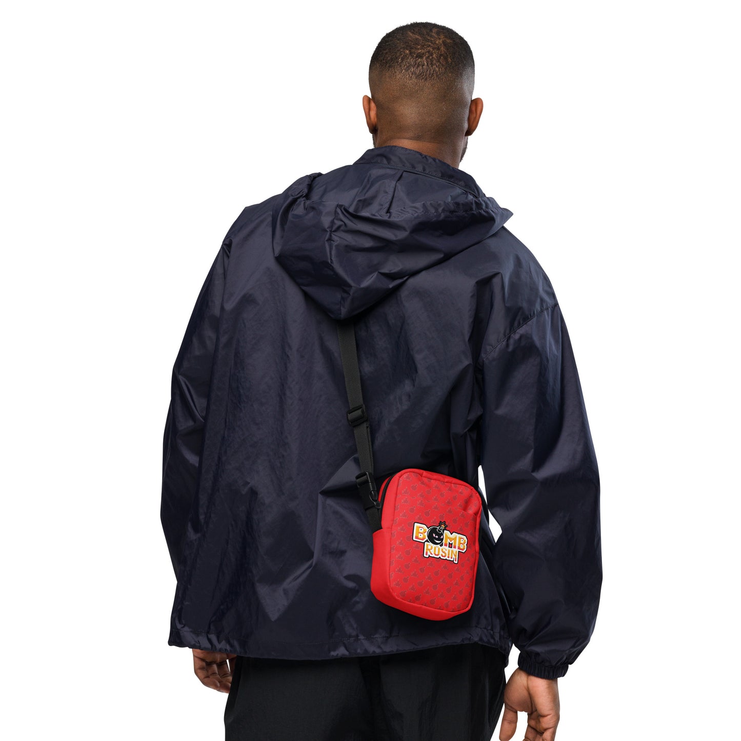 Bomb Crossbody bag