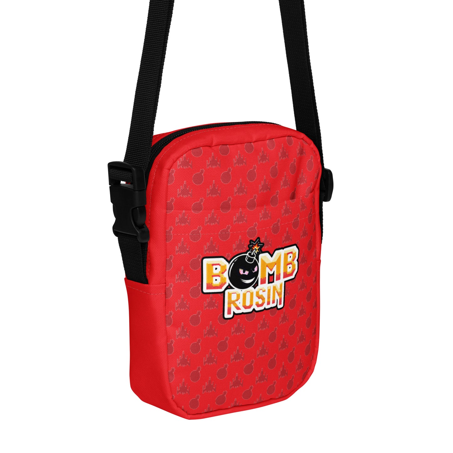 Bomb Crossbody bag