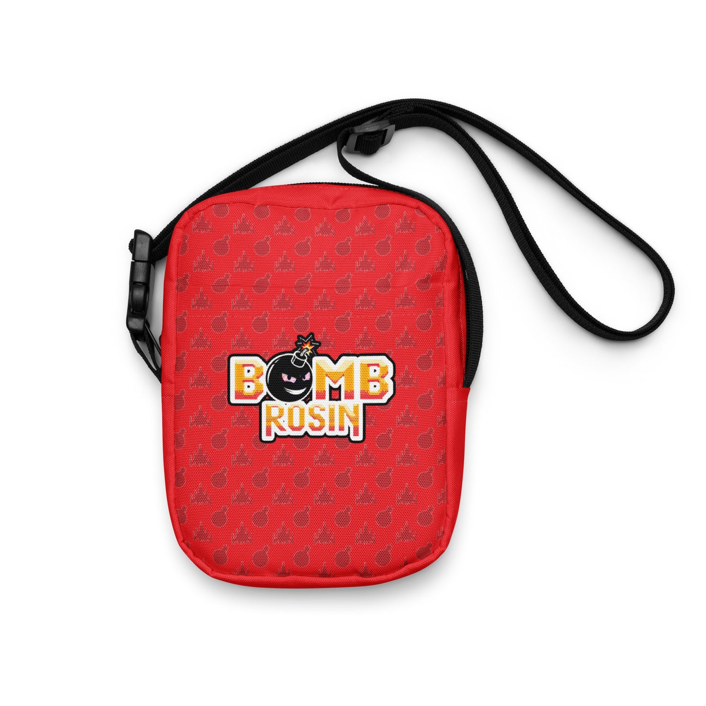 Bomb Crossbody bag