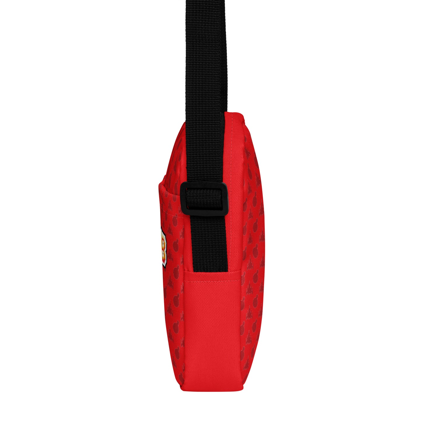 Bomb Crossbody bag