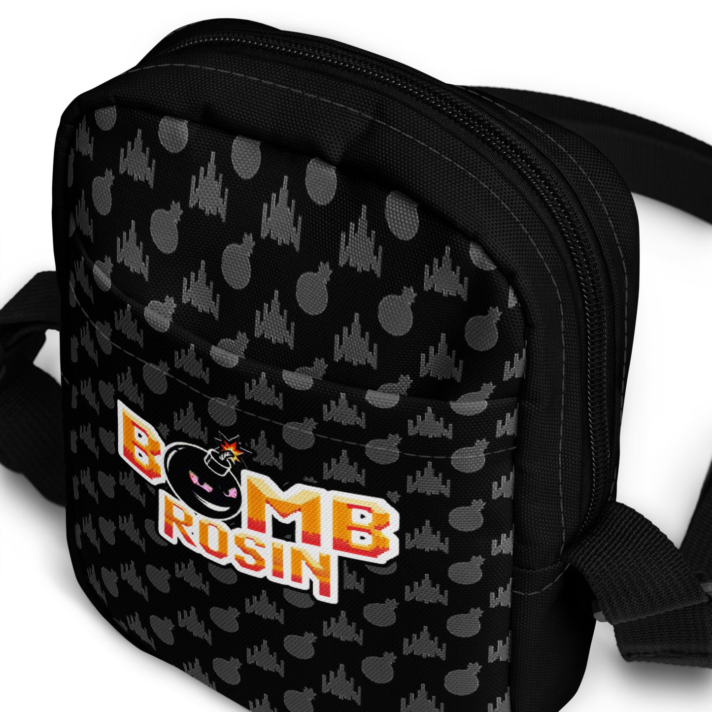 Bomb Crossbody Bag