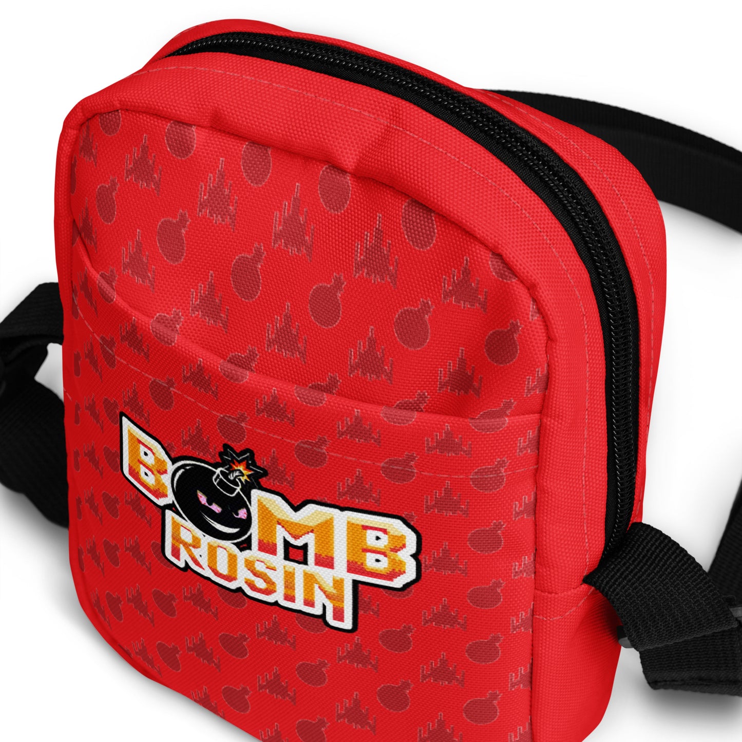 Bomb Crossbody bag