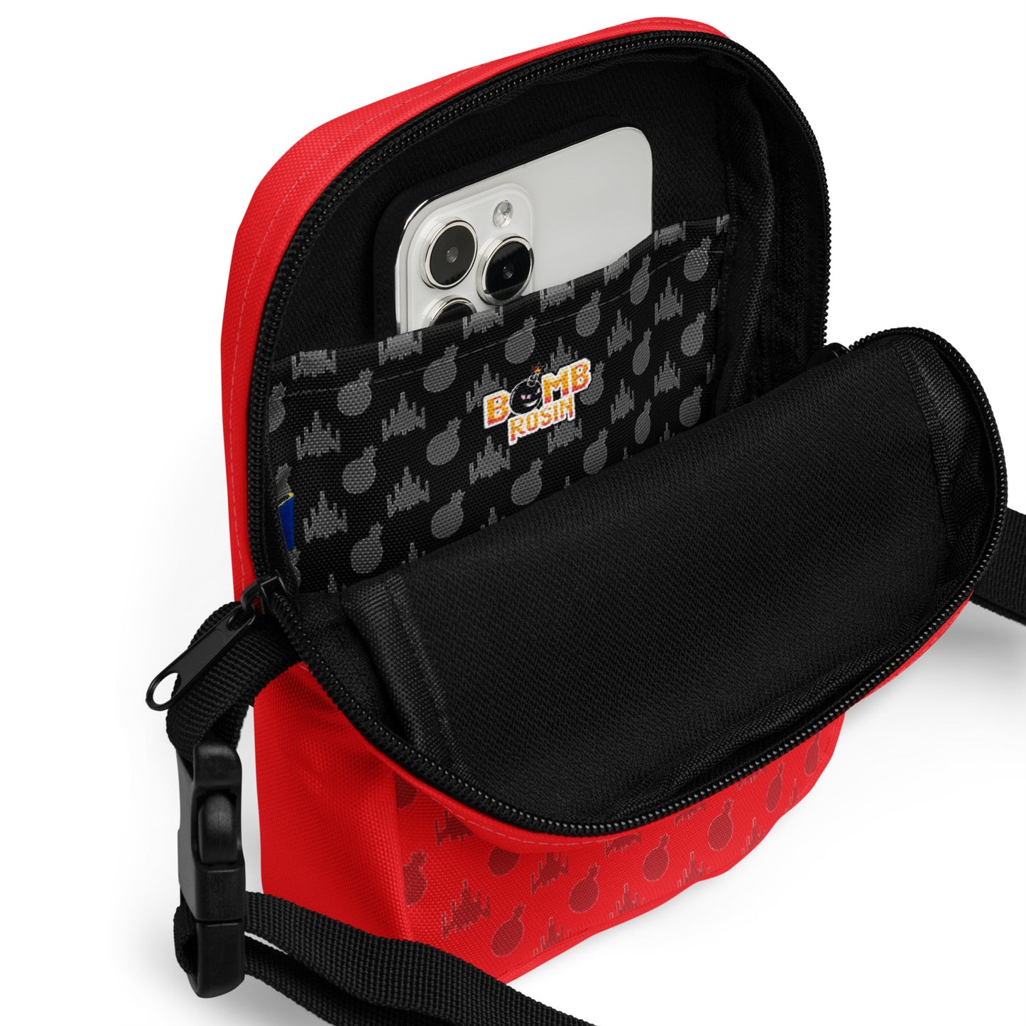Bomb Crossbody bag