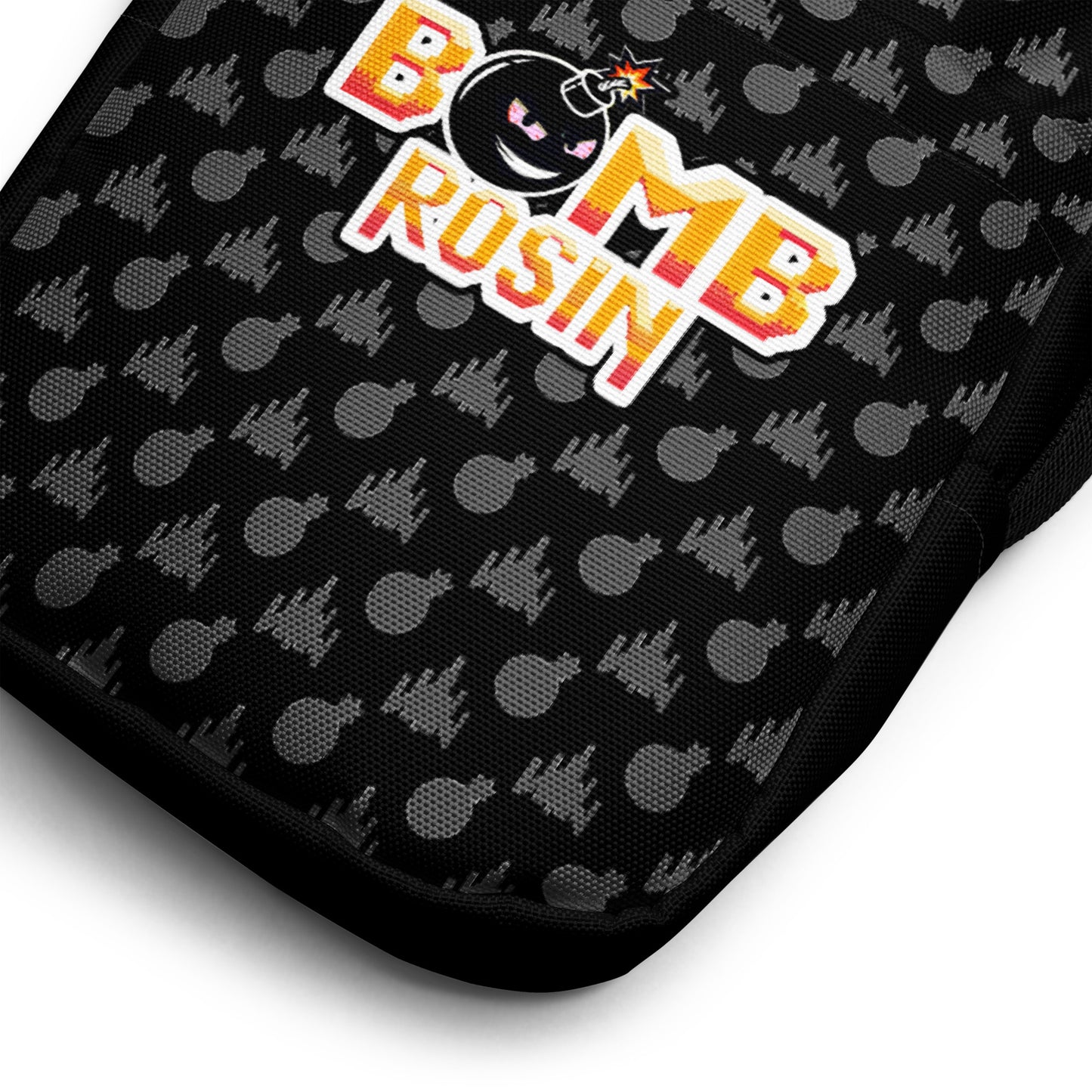 Bomb Crossbody Bag