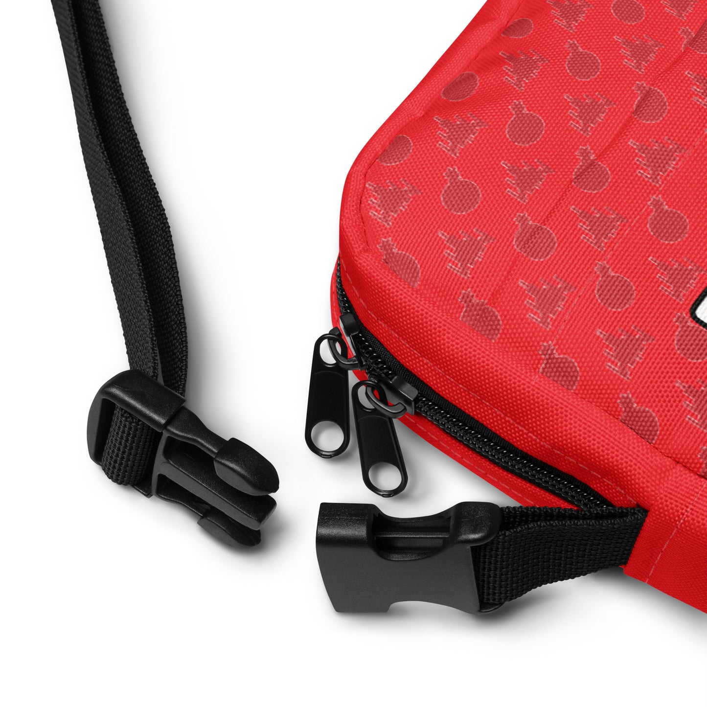 Bomb Crossbody bag