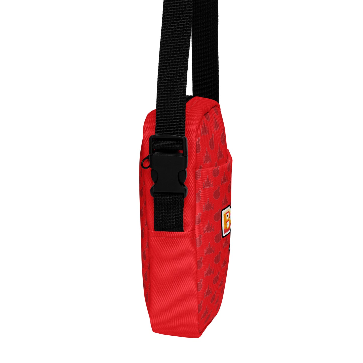 Bomb Crossbody bag