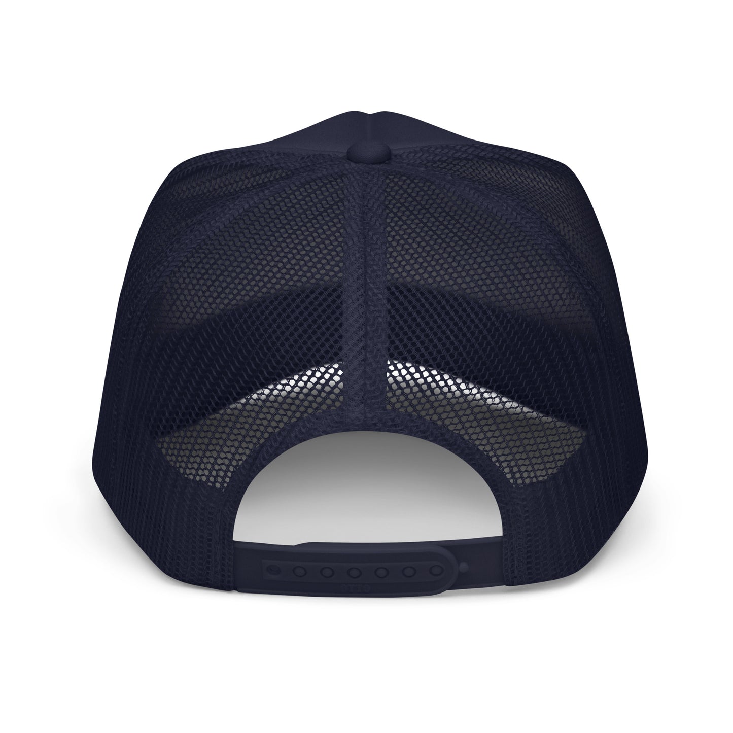 HASHLAND SKULL TRUCKER