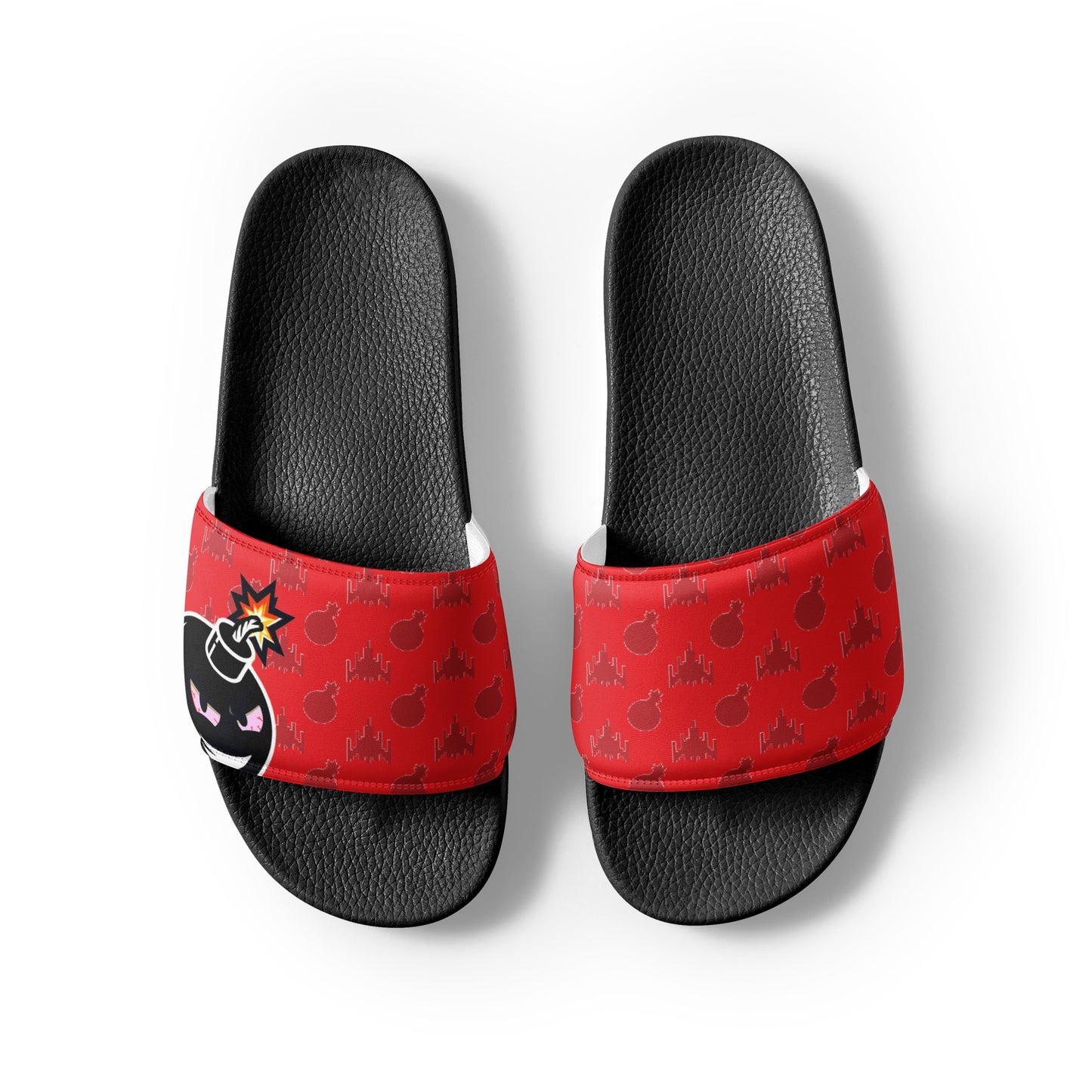 Bomb Slides