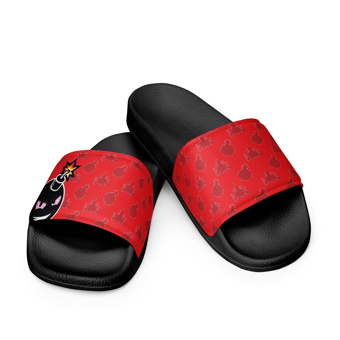 Bomb Slides