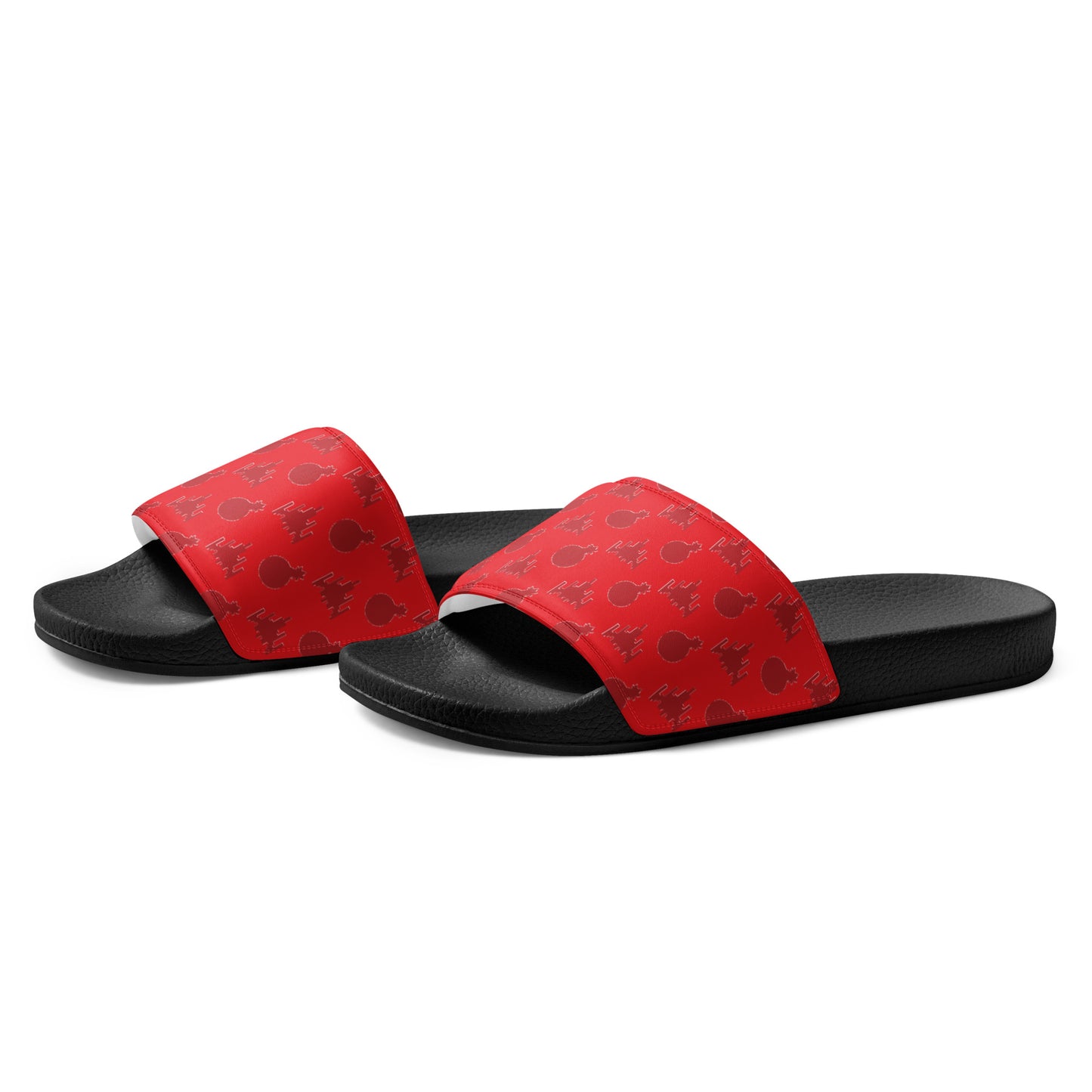 Bomb Slides