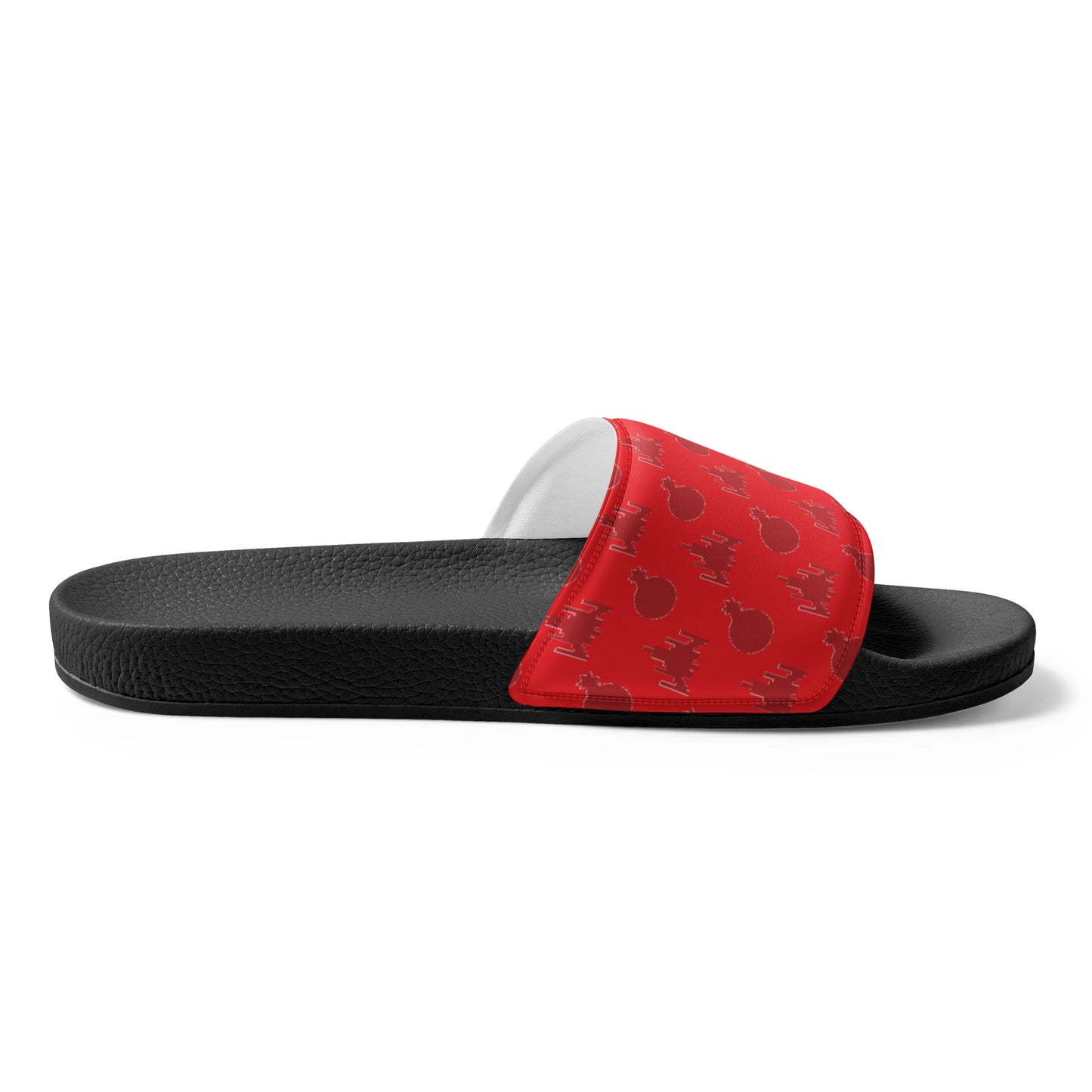 Bomb Slides