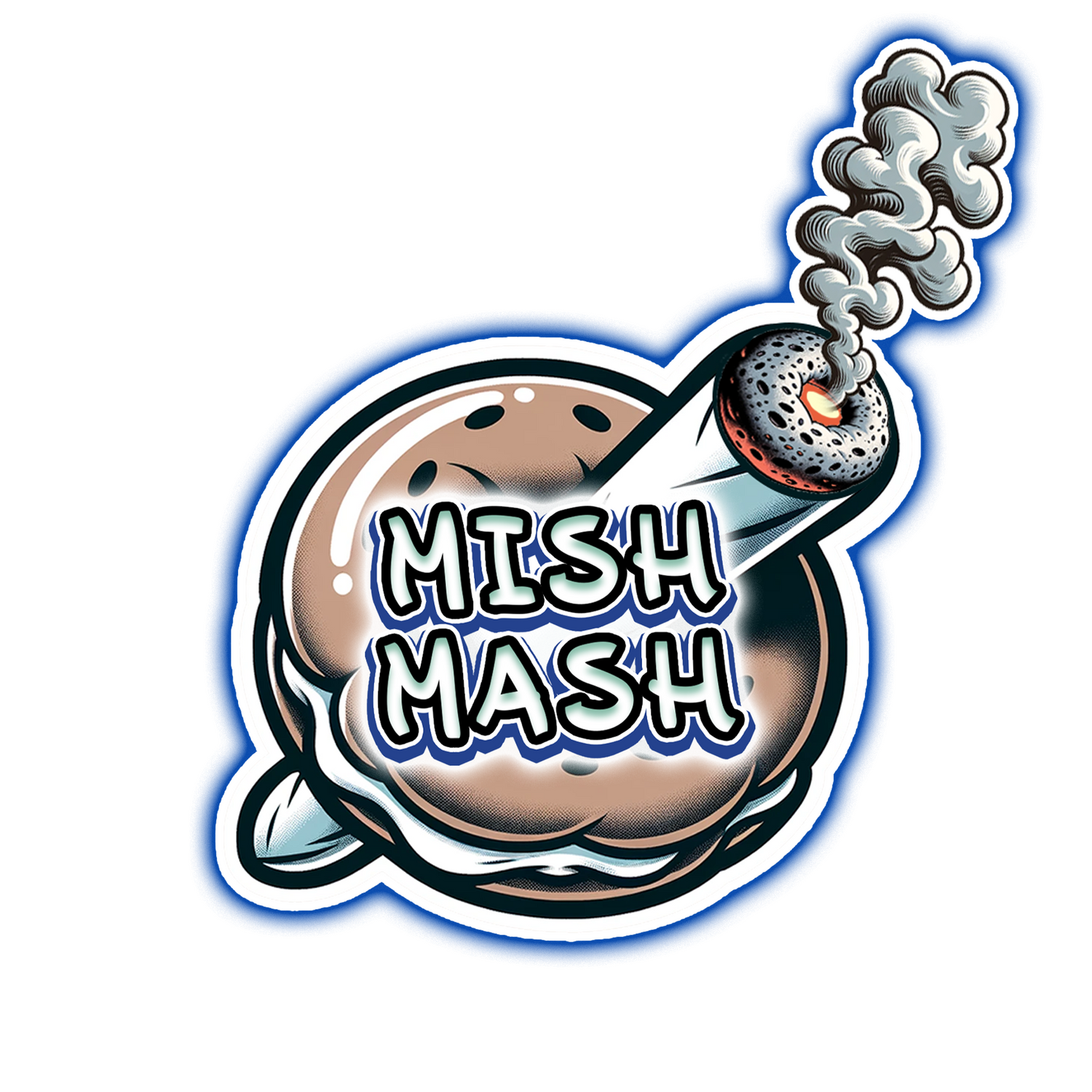 Mish Mash