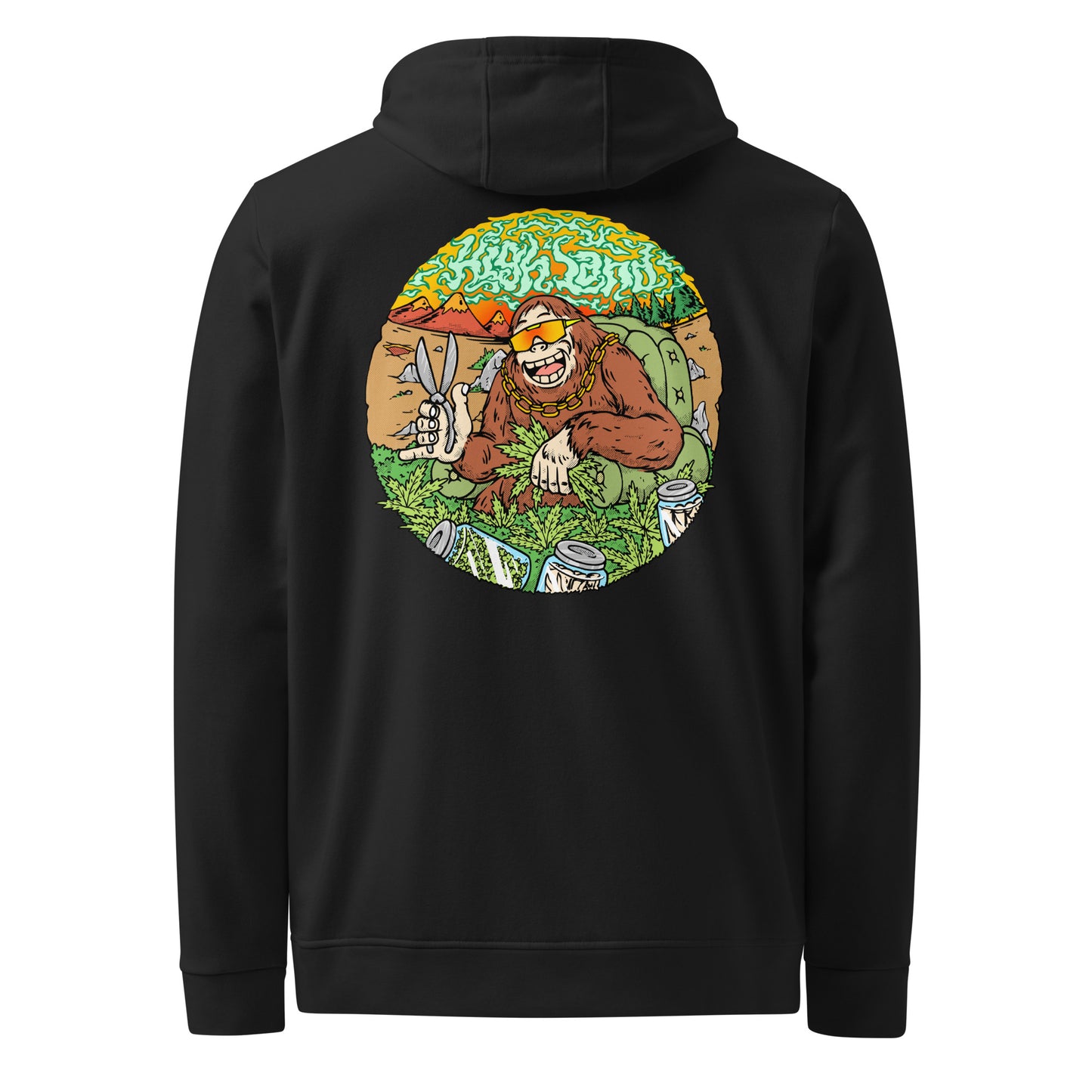 HIGHLANDAS HOODIE