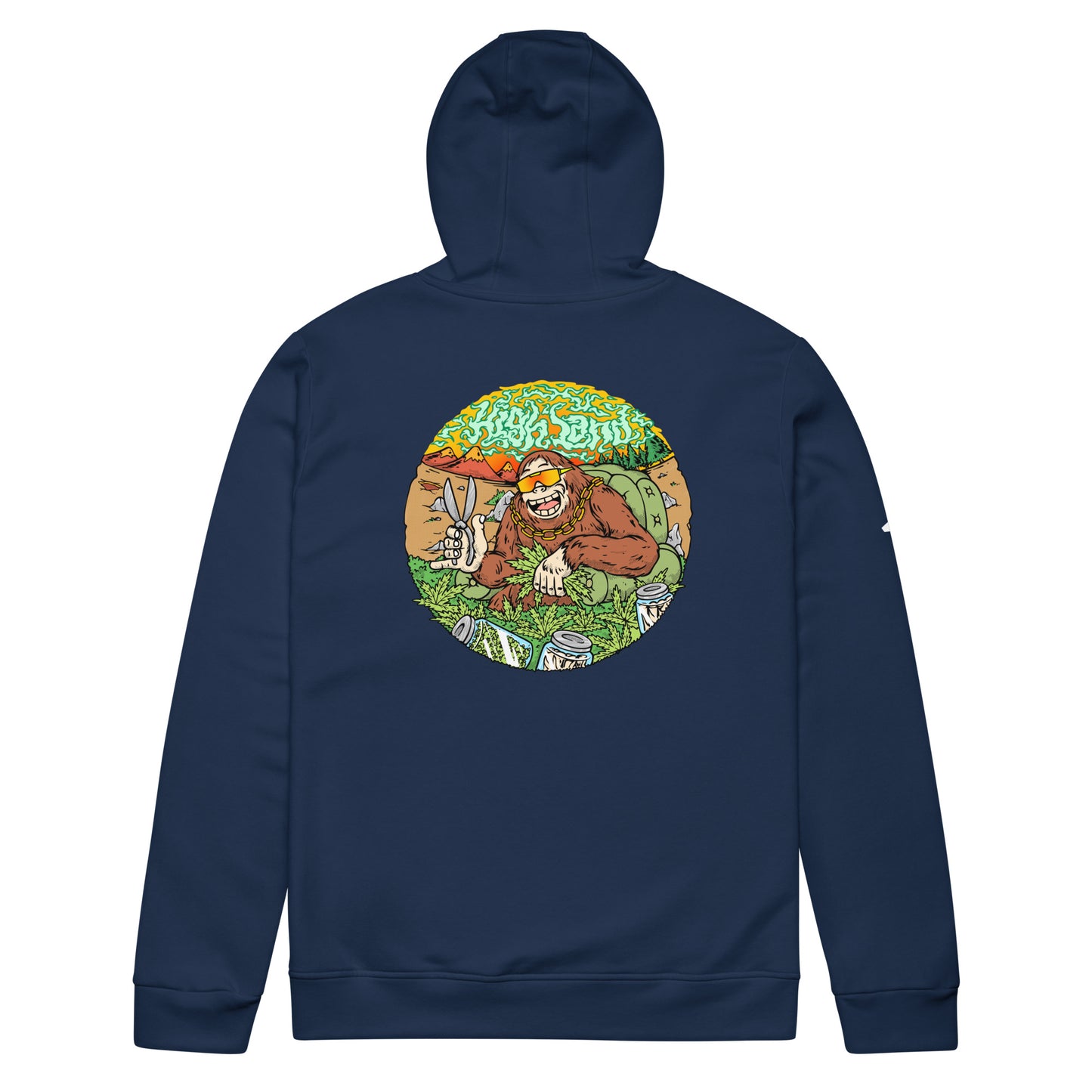 HIGHLANDAS HOODIE