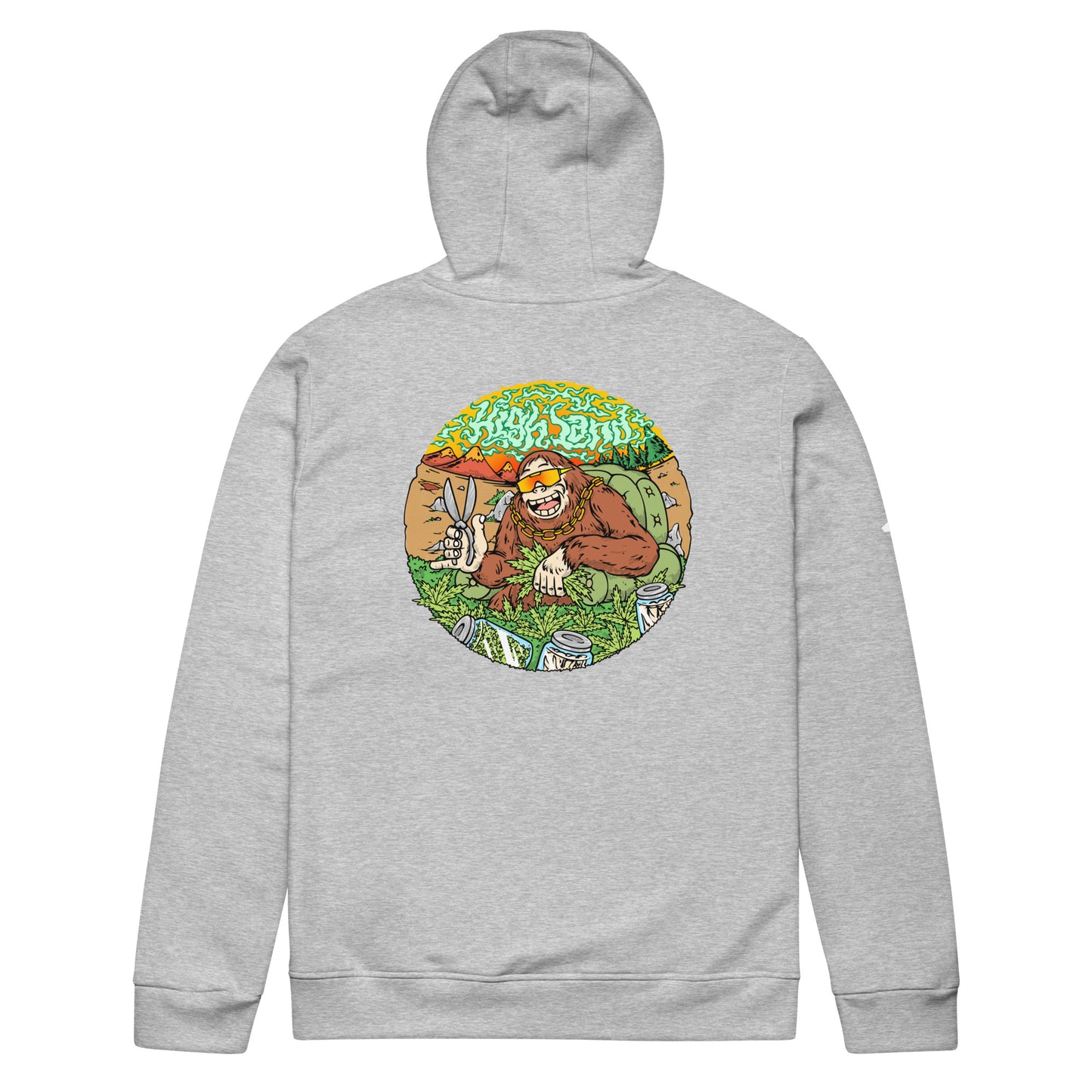 HIGHLANDAS HOODIE