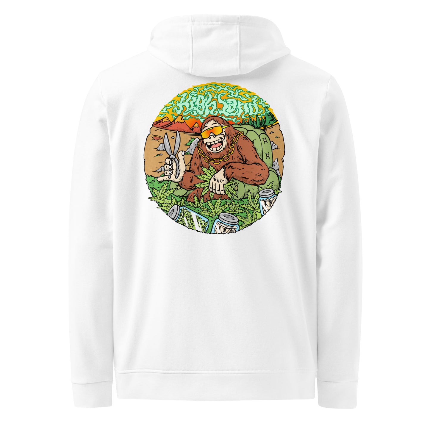 HIGHLANDAS HOODIE