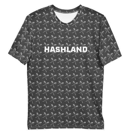 HASHLAND TEE