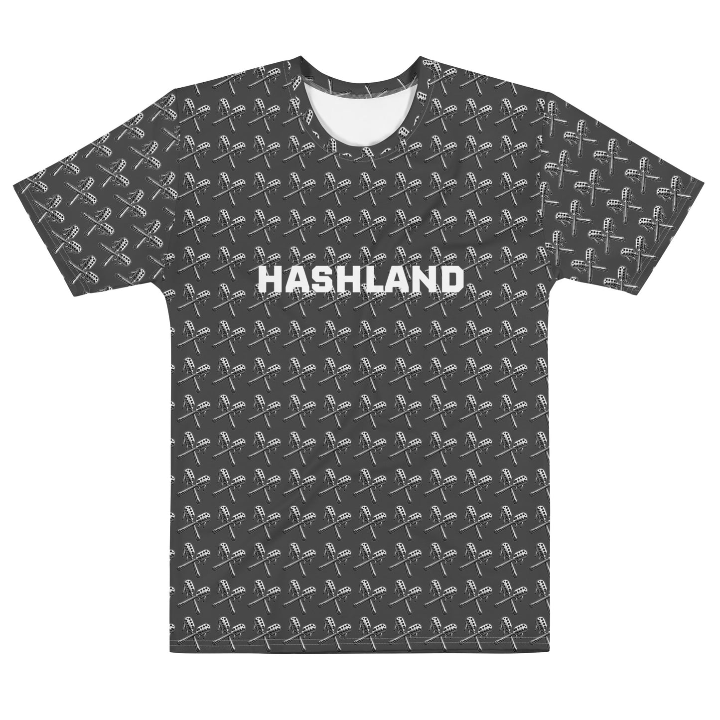 HASHLAND TEE