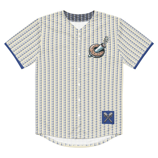 Baseball jersey