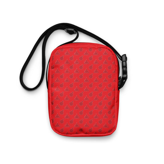 Bomb Crossbody bag