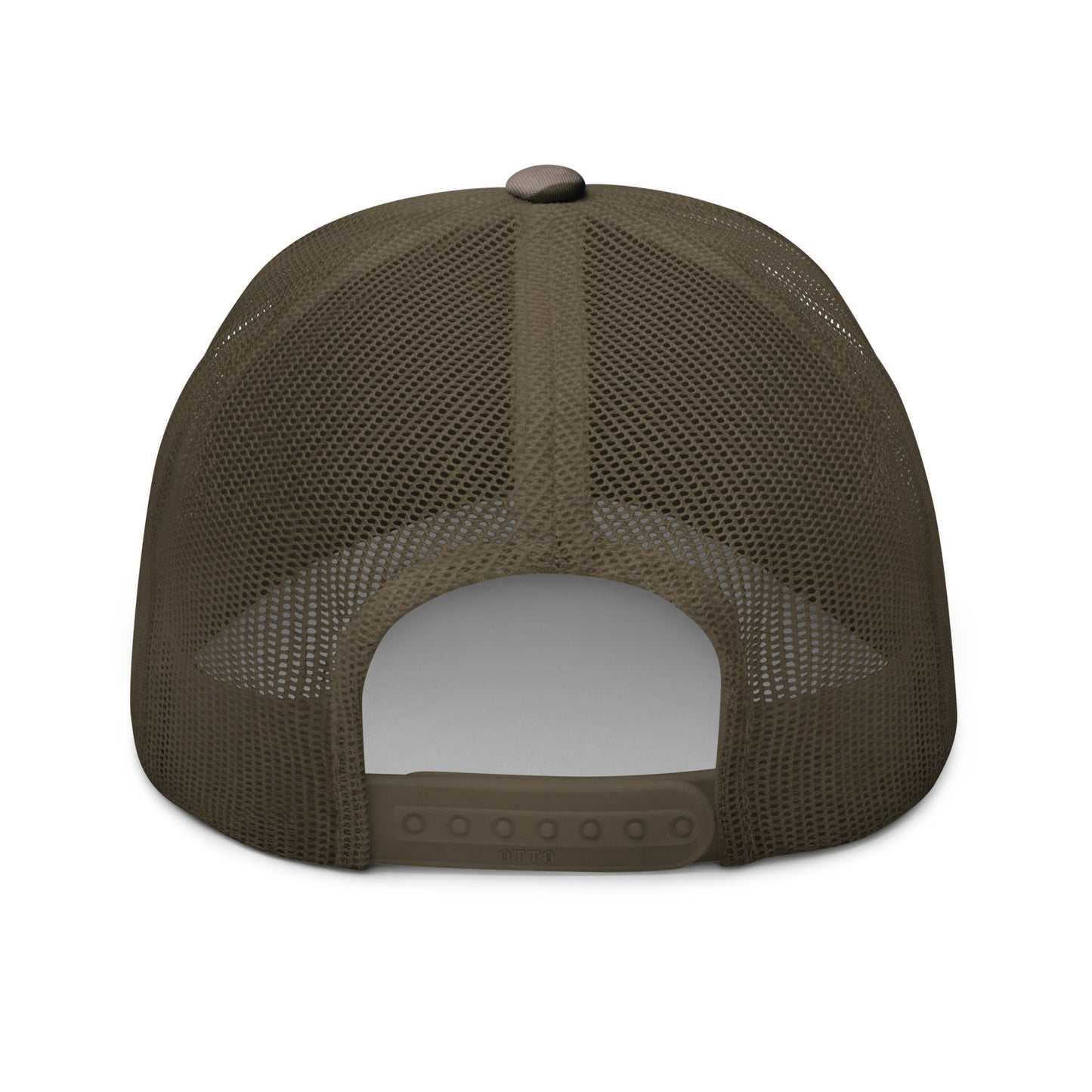 Camo Hat