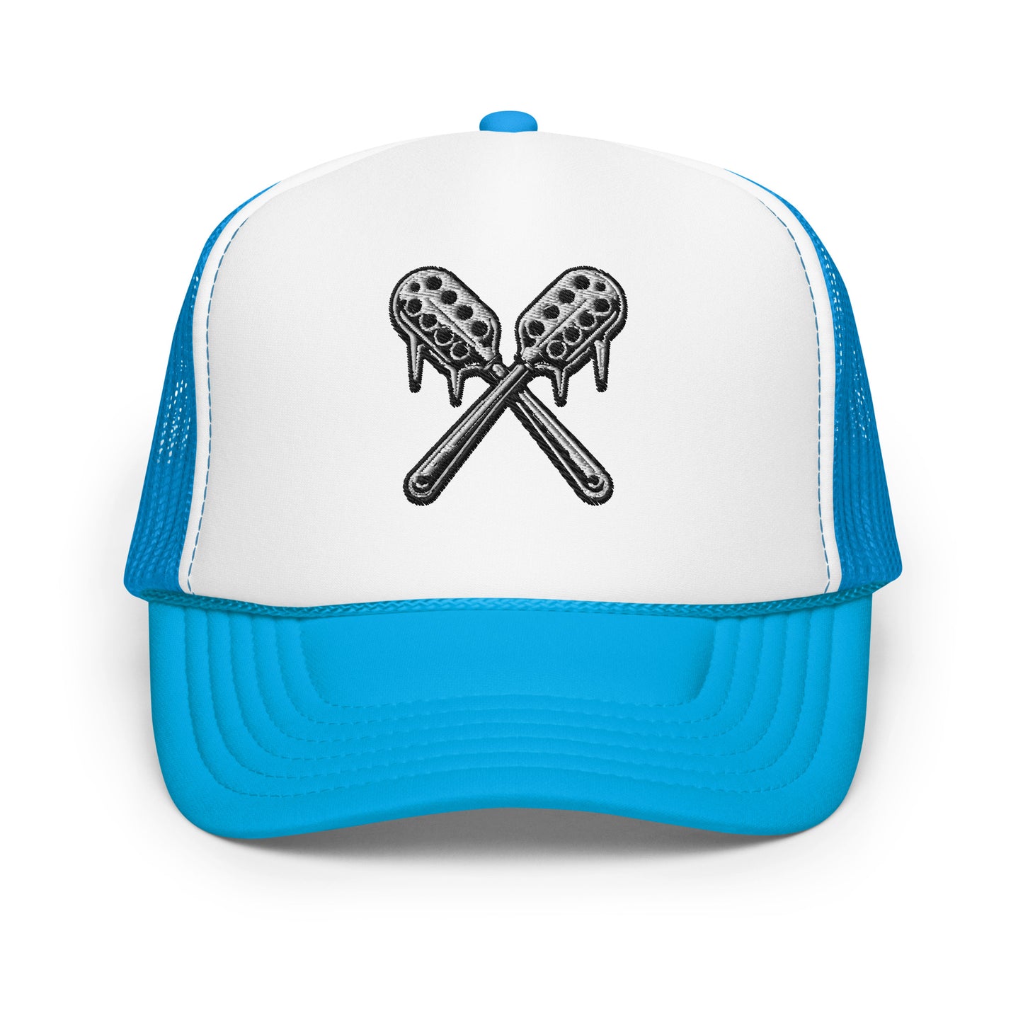 HASHLAND TRUCKER HAT