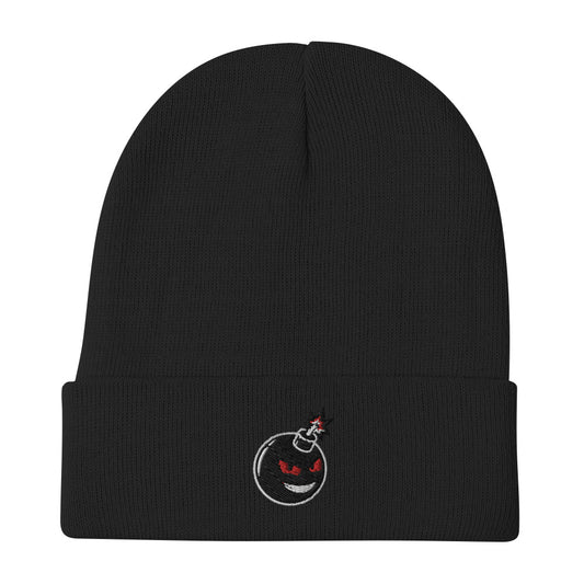 Bomb Beanie