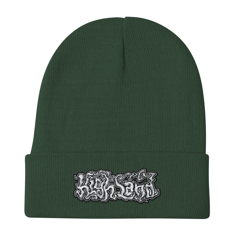 HIGHLAND BEANIE