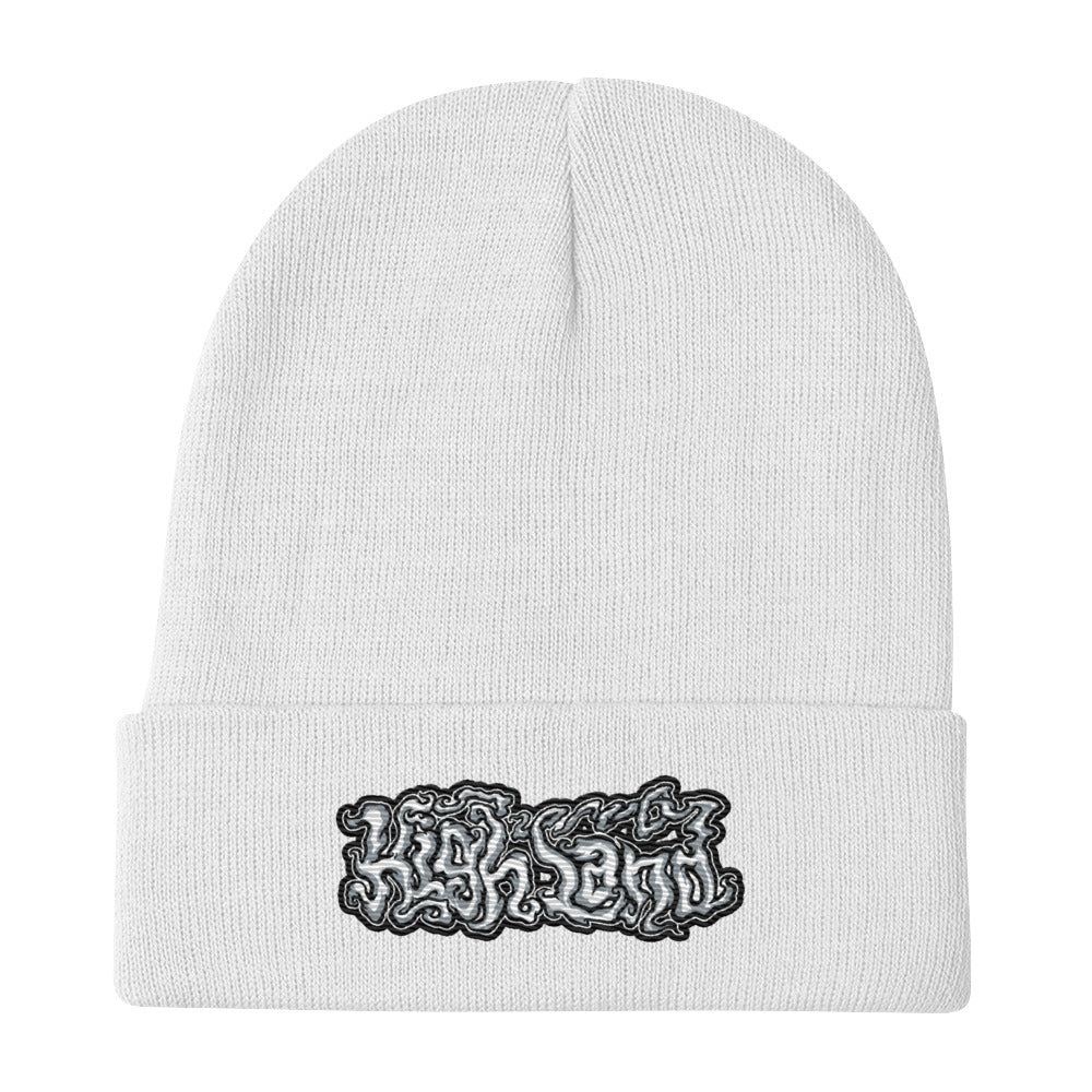 HIGHLAND BEANIE