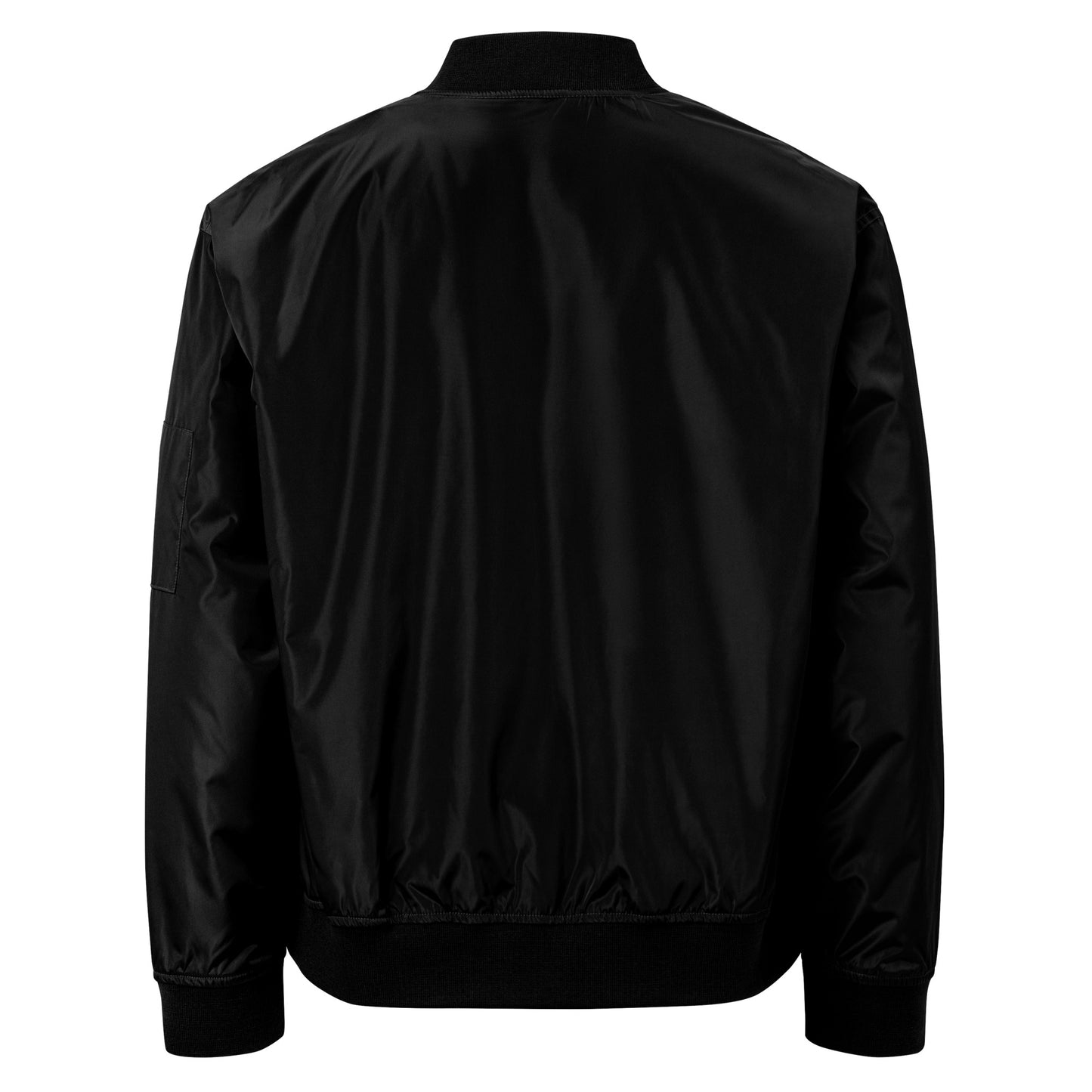 Highland Bomber jacket