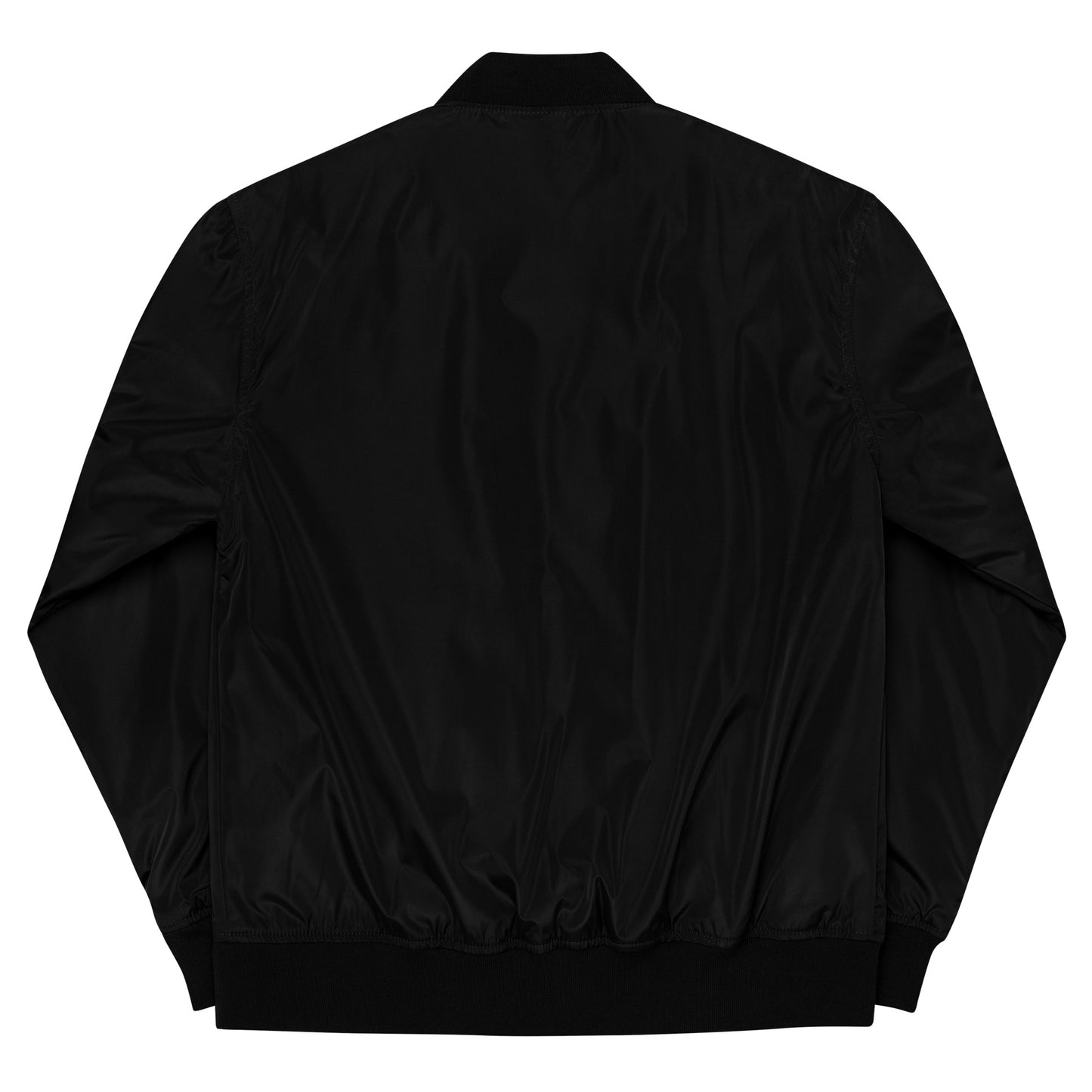 Highland Bomber jacket