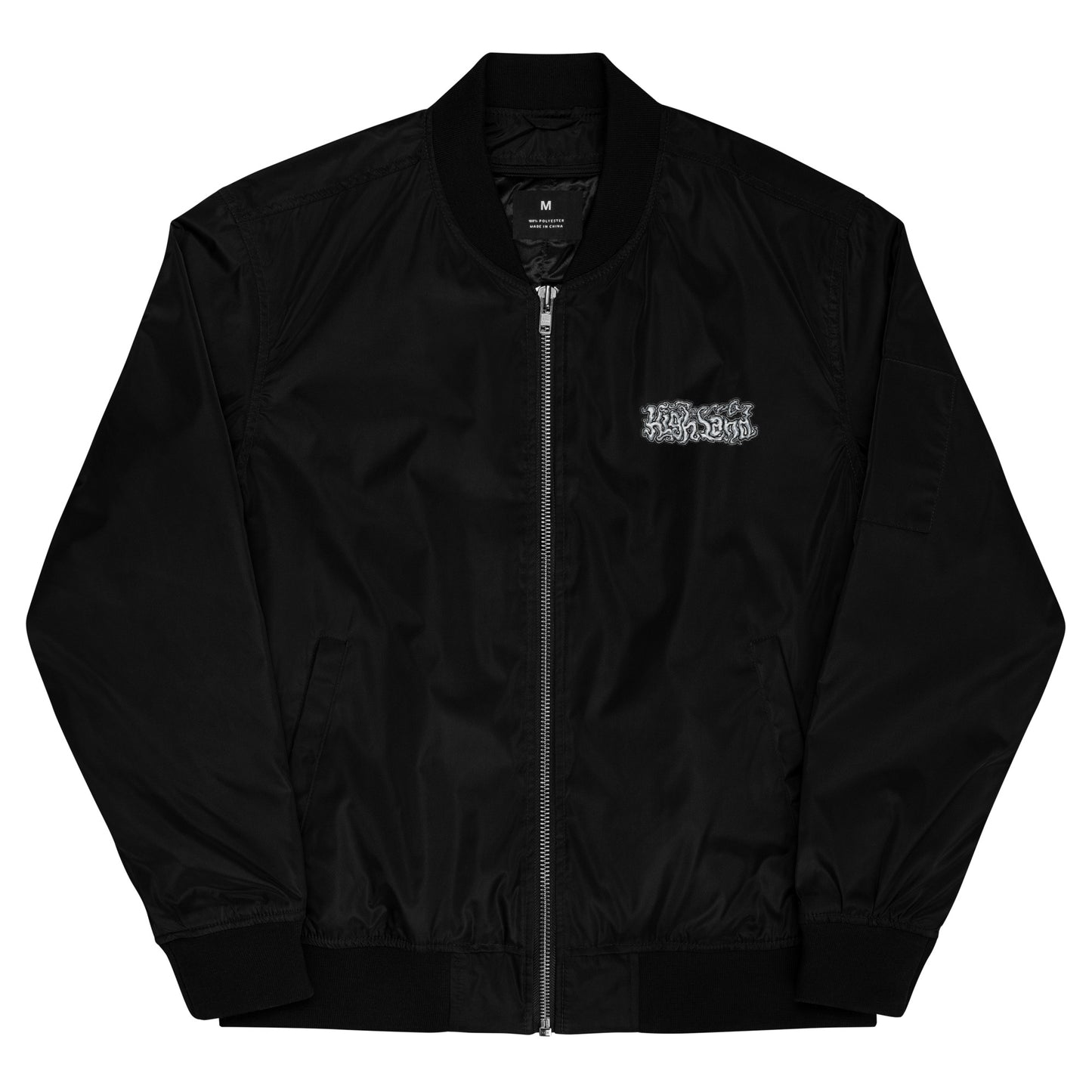 Highland Bomber jacket