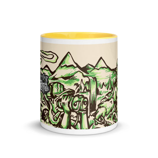 Highland Mug